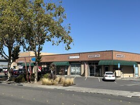 Retail Spaces with Highway Visibility - Storefront Property