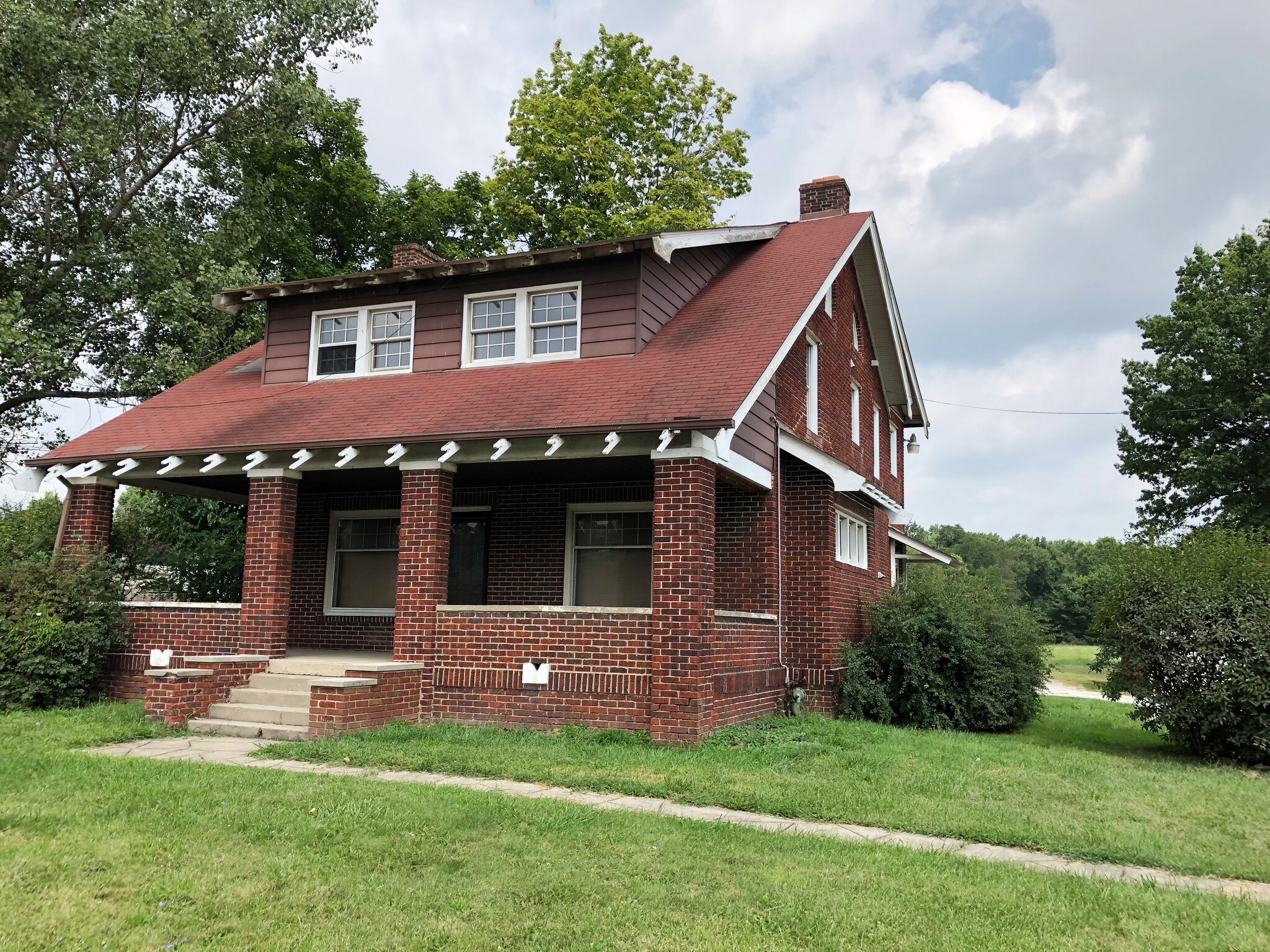 6526 Mahoning Ave, Austintown, OH for sale Building Photo- Image 1 of 1