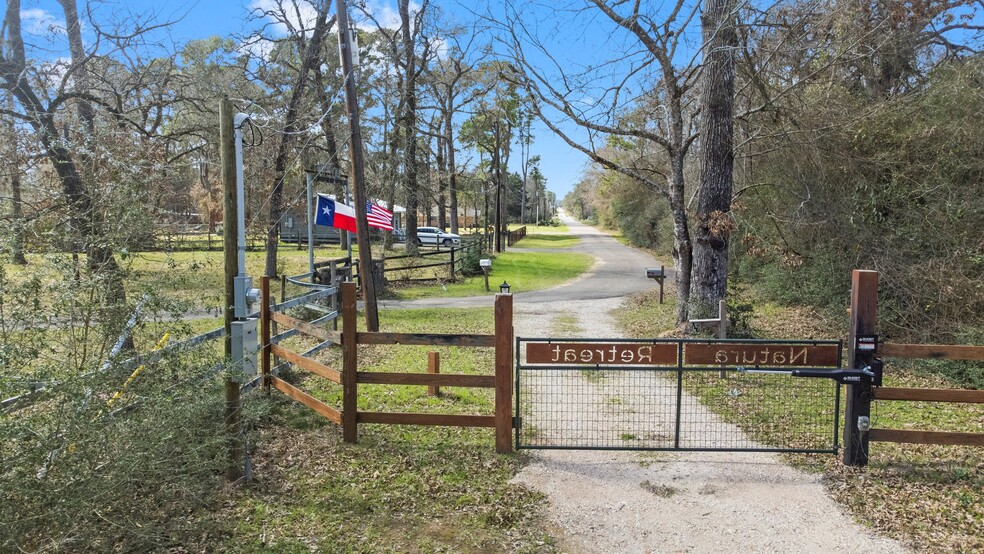 15901 Butera Rd, Magnolia, TX for sale - Building Photo - Image 3 of 22