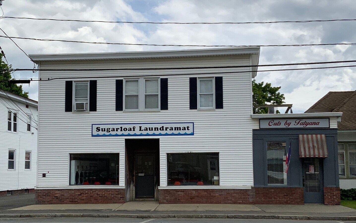 5 Elm St, South Deerfield, MA 01373