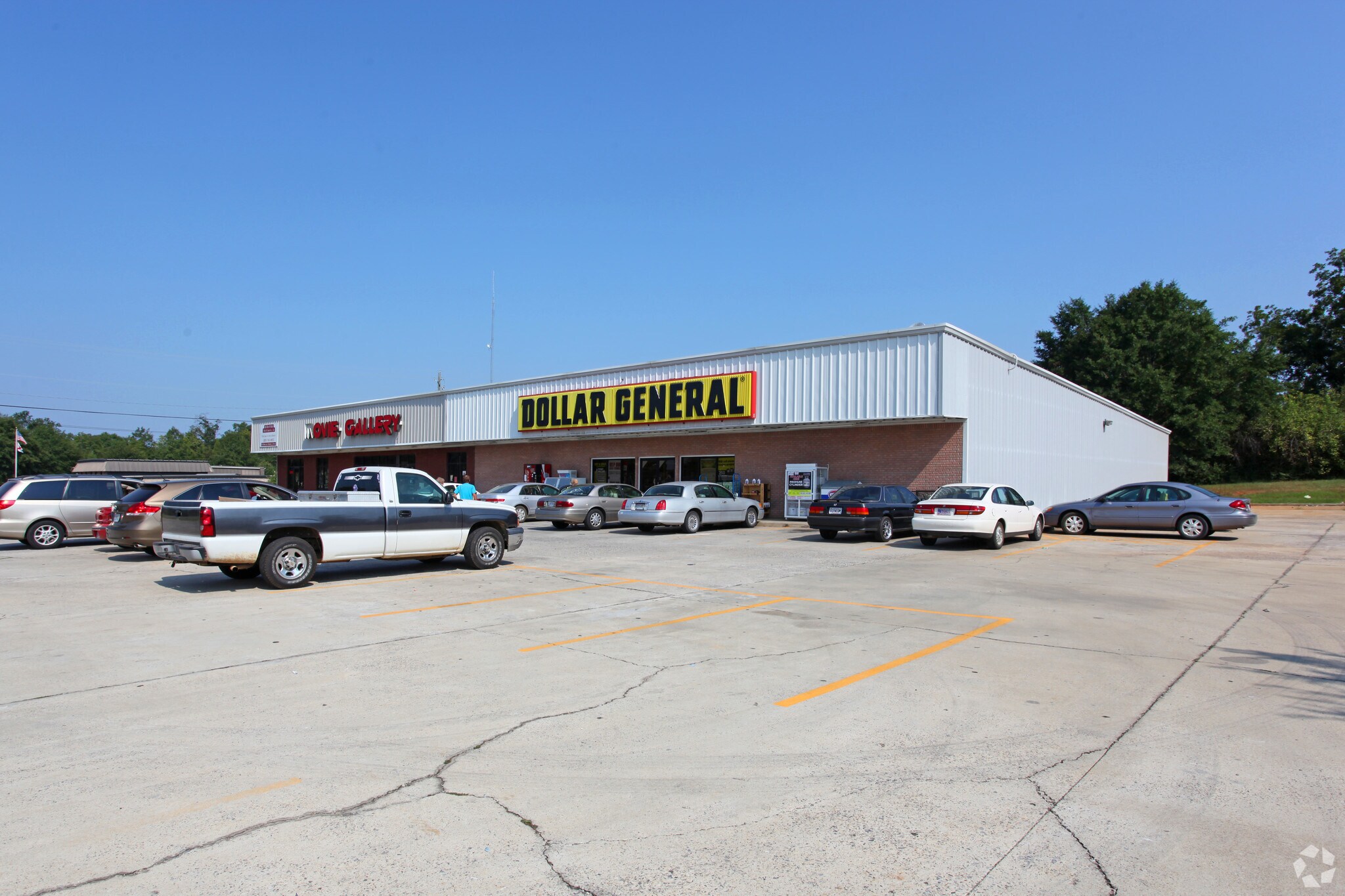 47529 Us Highway 78, Lincoln, AL for sale Primary Photo- Image 1 of 1
