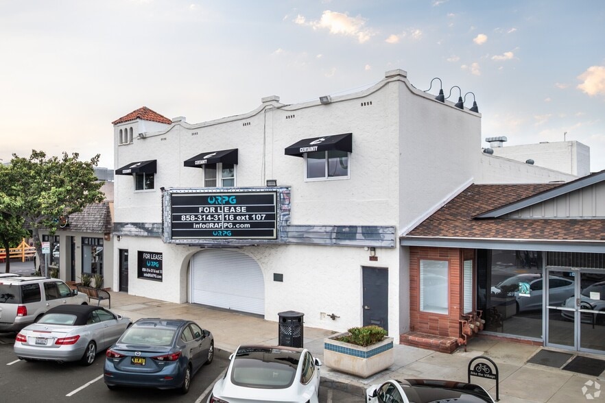 2808-22 State St, Carlsbad, CA for sale - Building Photo - Image 3 of 7