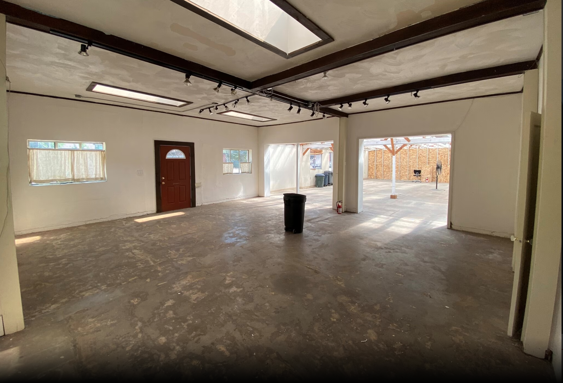 628 E Evans Ave, Denver, CO for lease Interior Photo- Image 1 of 5