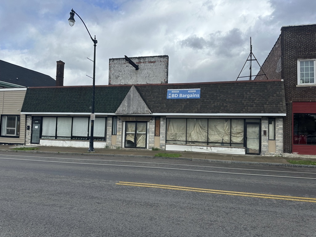 2036 S Park Ave, Buffalo, NY for sale Primary Photo- Image 1 of 17