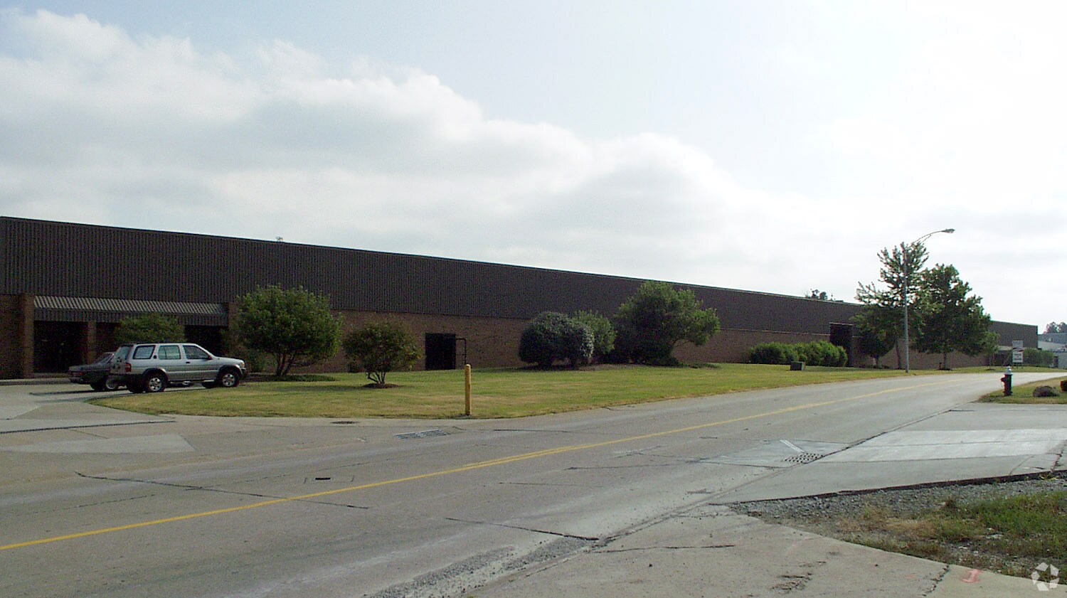 20026 Progress Dr, Strongsville, OH 44149