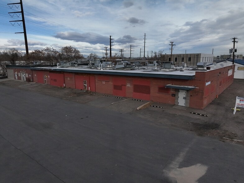 1001 W Center Ave, Denver, CO for sale - Matterport Community - Image 3 of 22