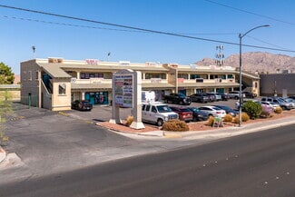 More details for 4974 E Sahara Ave, Las Vegas, NV - Retail for Sale
