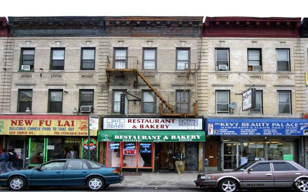 2251 Church Ave, Brooklyn, NY for sale Primary Photo- Image 1 of 1