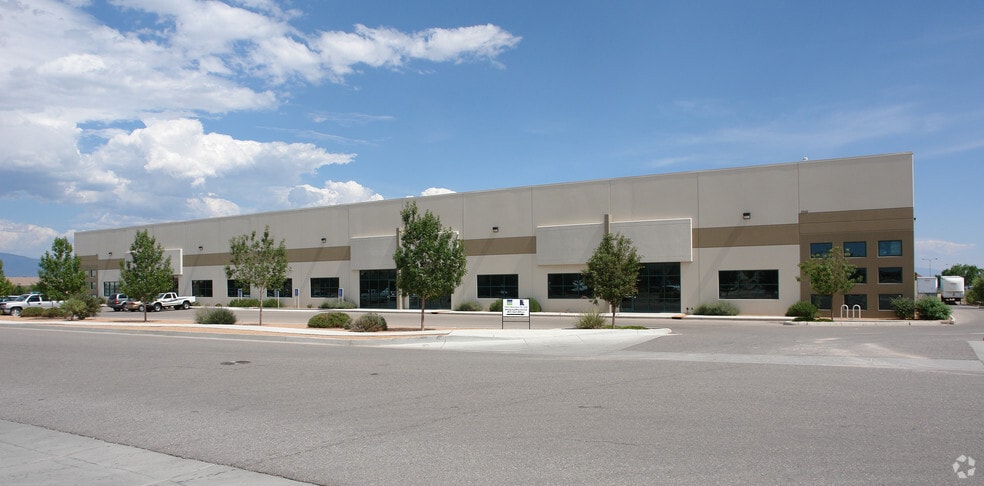 7300 Meridian Pl NW, Albuquerque, NM for sale - Building Photo - Image 3 of 8