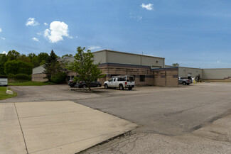 More details for 1350 Moore Rd, Avon, OH - Industrial for Lease