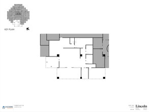 3340 Peachtree Rd NE, Atlanta, GA for lease Site Plan- Image 1 of 1