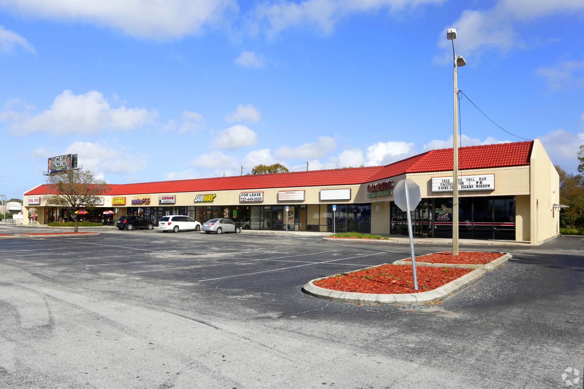 7641-7749 Ulmerton Rd, Largo, FL for sale Primary Photo- Image 1 of 1