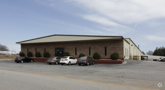 More details for 12 Nesbitt Dr, Inman, SC - Industrial for Lease