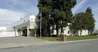 More details for 5498 Vine St, Chino, CA - Industrial for Lease