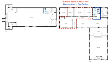 100 New Haven St, Mount Joy, PA for lease Floor Plan- Image 1 of 18