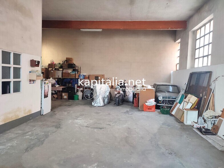 Retail in Cocentaina, Alicante for sale - Building Photo - Image 2 of 4