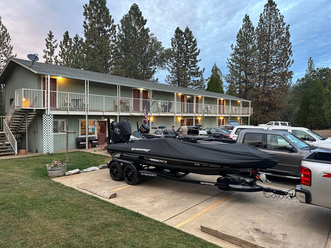 8592 La Porte Rd, Brownsville, CA for sale Building Photo- Image 1 of 1