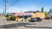 5622 1st Ave S, Seattle WA - Convenience Store