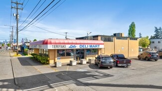 More details for 5622 1st Ave S, Seattle, WA - Retail for Sale