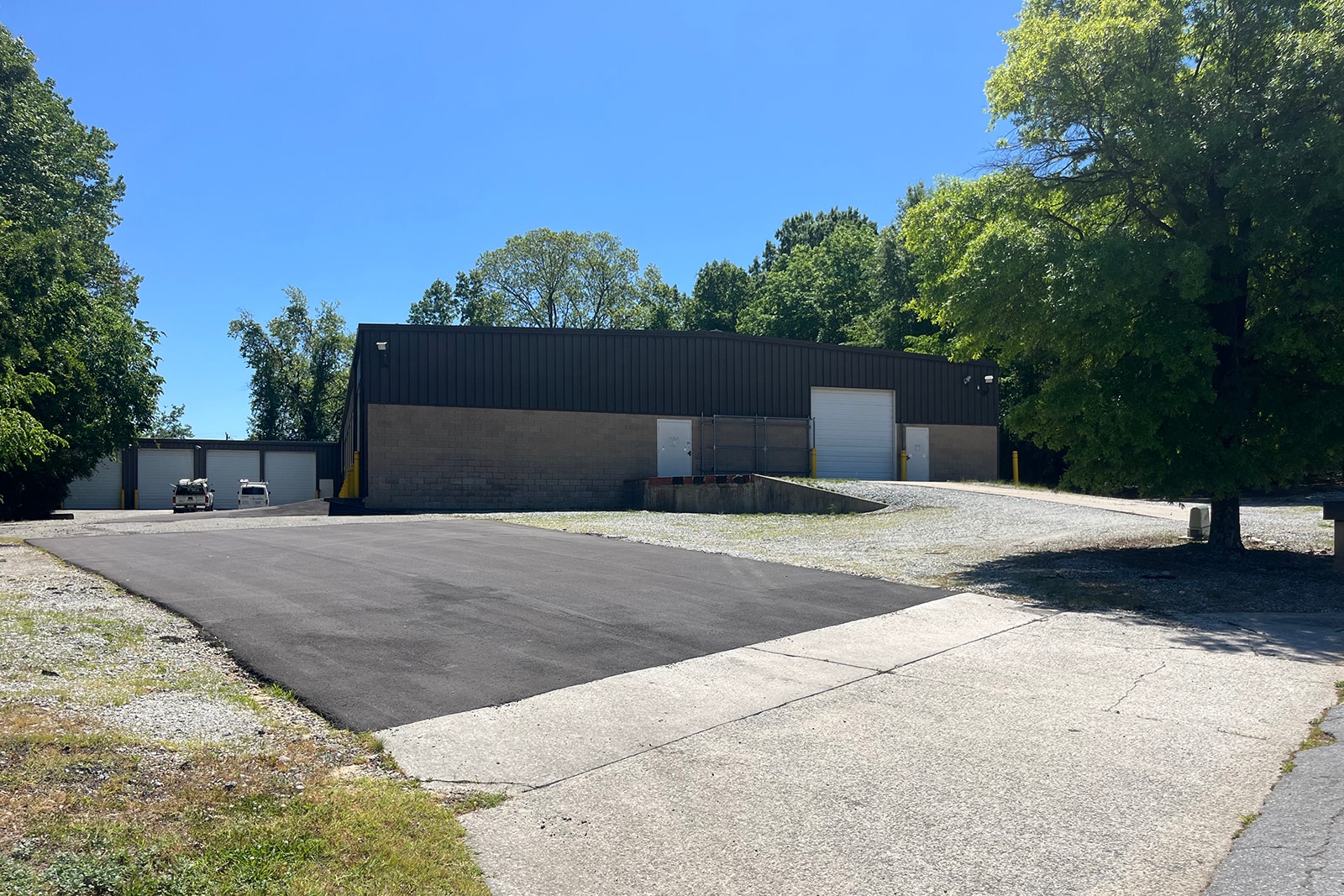 2417 Binford St, Greensboro, NC for sale Interior Photo- Image 1 of 1