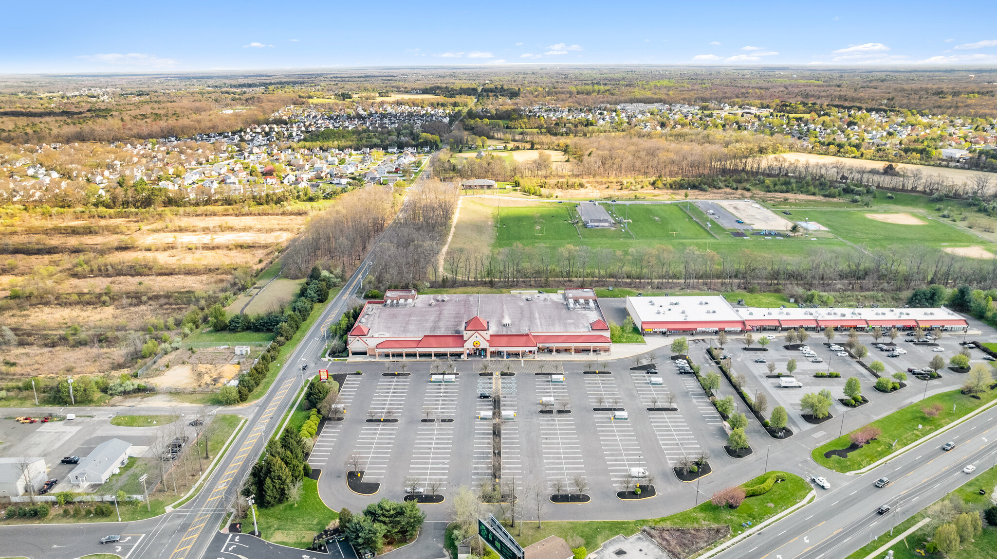 542 Cross Keys Rd, Sicklerville, NJ for sale Building Photo- Image 1 of 1