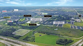 More details for 9403 199 St NW, Edmonton, AB - Land for Sale