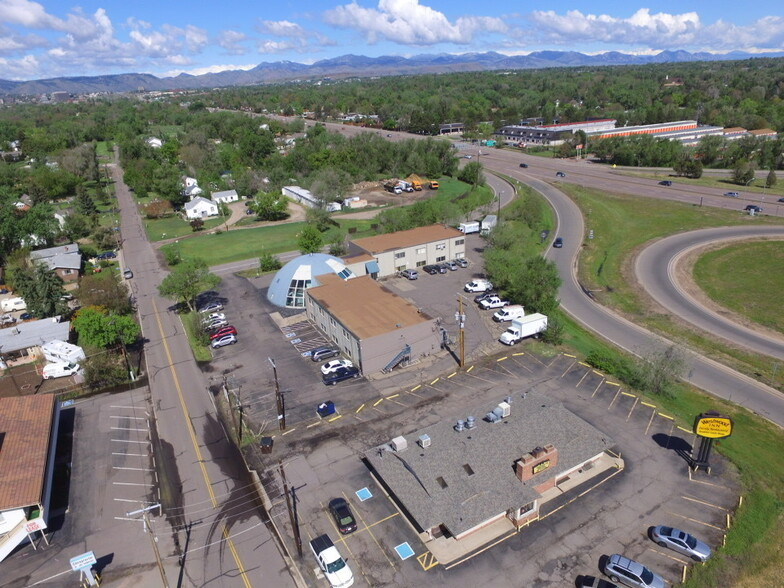 7625 W 5th Ave, Lakewood, CO for sale - Primary Photo - Image 1 of 12