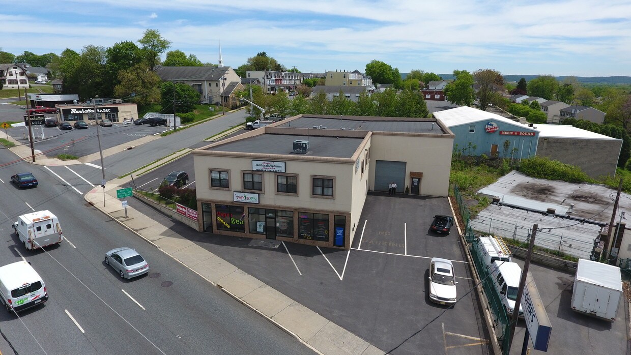 480 Memorial Pkwy, Phillipsburg, NJ 08865 Property Record