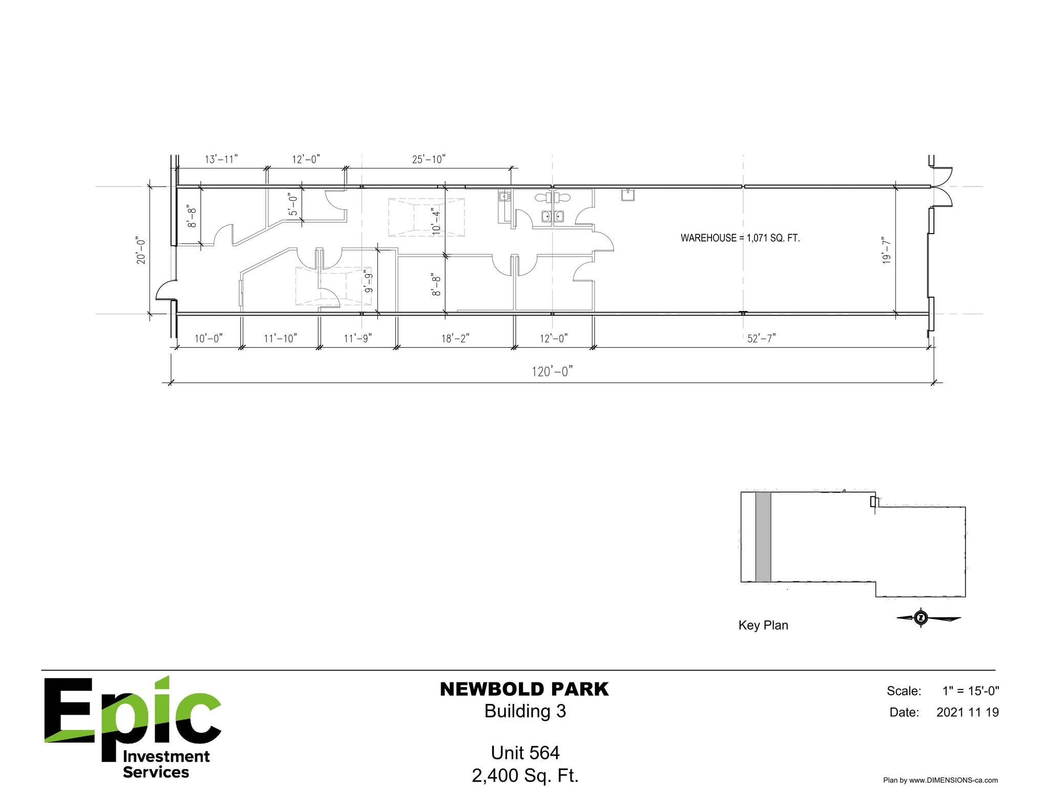 150-241 Consortium Crt, London, ON for lease Site Plan- Image 1 of 1