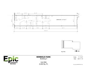 150-241 Consortium Crt, London, ON for lease Site Plan- Image 1 of 1
