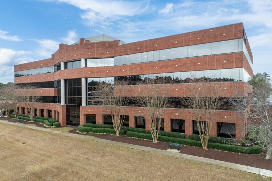 2000 Center Point Rd, Columbia, SC for lease - Primary Photo - Image 1 of 13