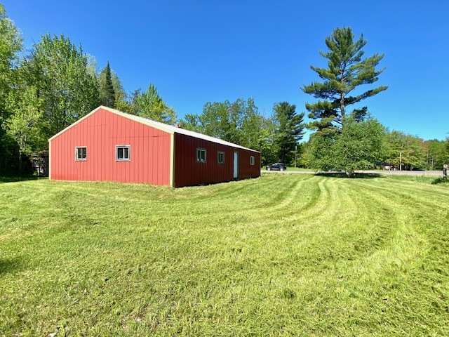 1875 Little Lake rd, Little Lake, MI for sale - Primary Photo - Image 1 of 19