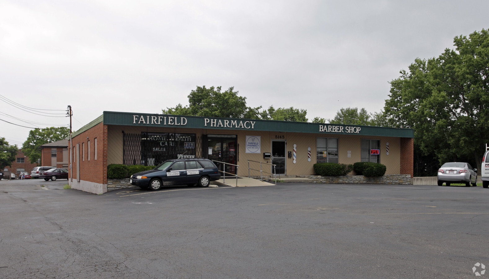 5145 Pleasant Ave, Fairfield, OH 45014