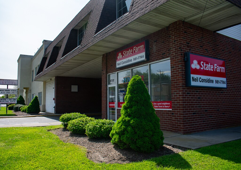 2758 Middle Country Rd, Lake Grove, NY for sale Building Photo- Image 1 of 1