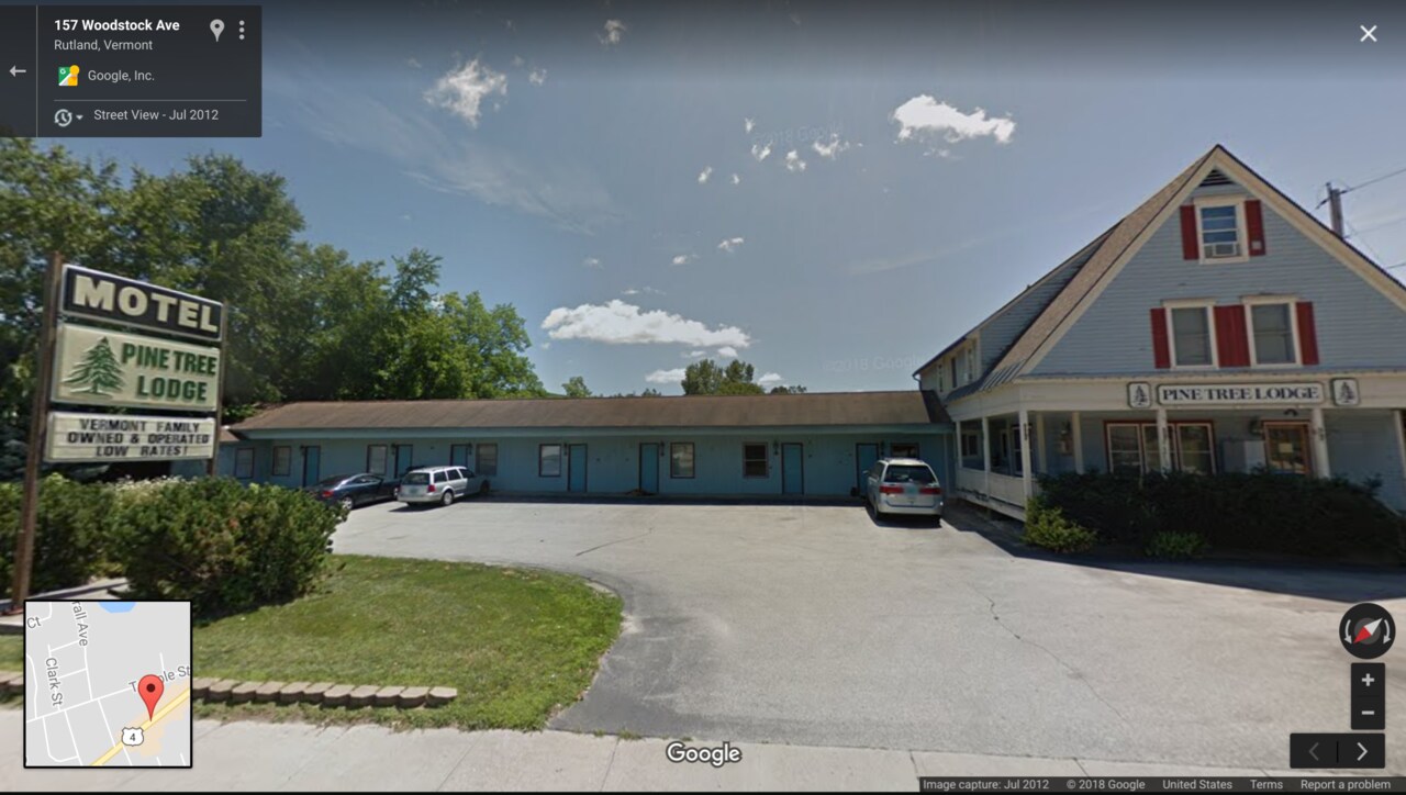 154 Woodstock Ave, Rutland, VT 05701