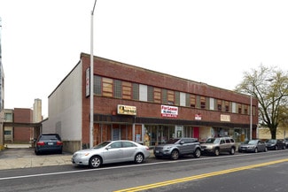 More details for 30-44 East Ave, Pawtucket, RI - Office for Lease