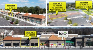 More details for Route 206 & Belle Mead Griggstown Rd, Montgomery, NJ - Retail for Lease