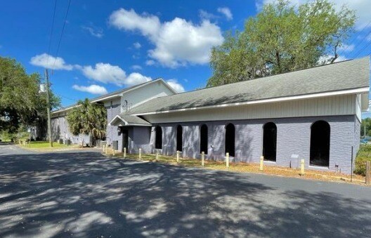 157 John Sims Pky W, Niceville, FL for sale - Building Photo - Image 2 of 6