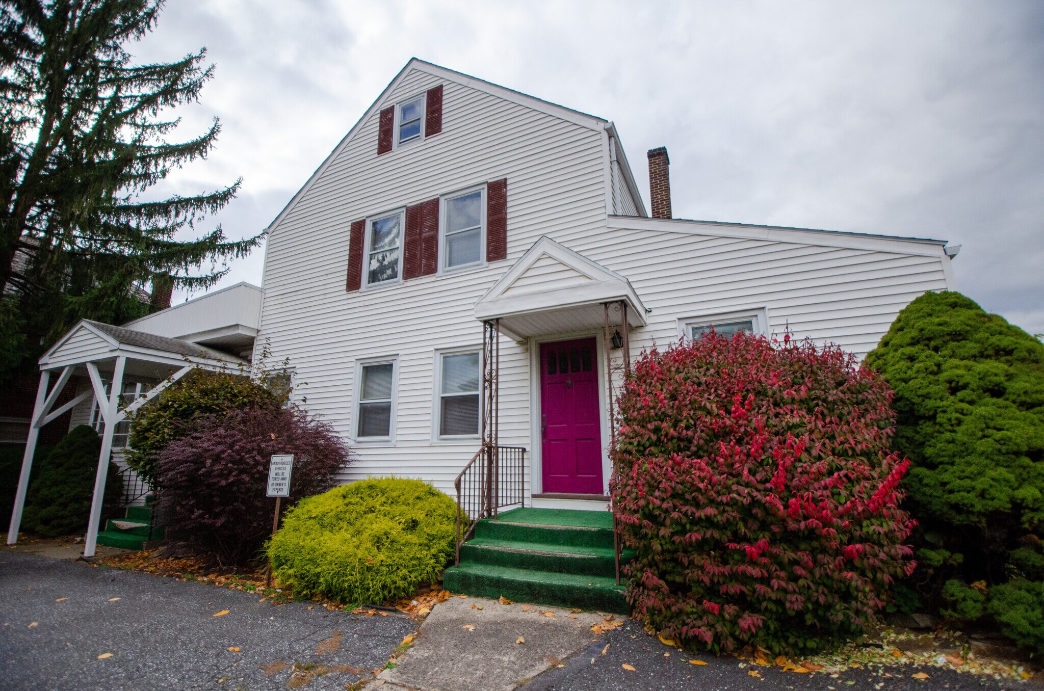 1343 Easton Ave, Bethlehem, PA for sale Building Photo- Image 1 of 1