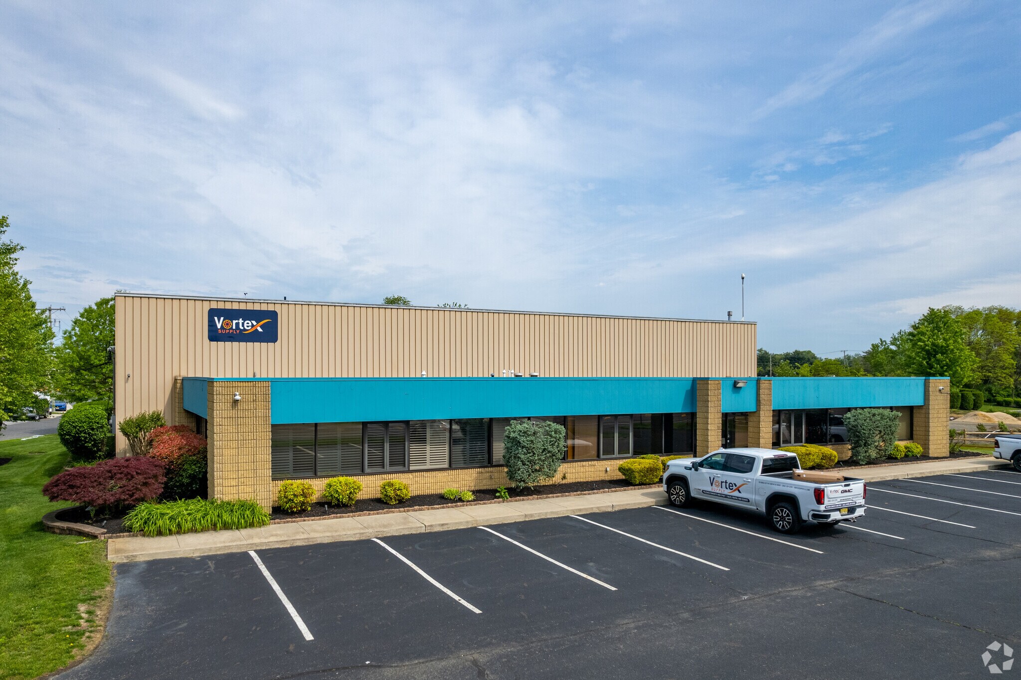 115 Cross Keys Rd, Berlin, NJ for sale Primary Photo- Image 1 of 1