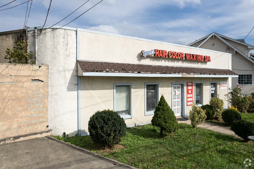 408 Vosseller Ave, Bound Brook, NJ 08805