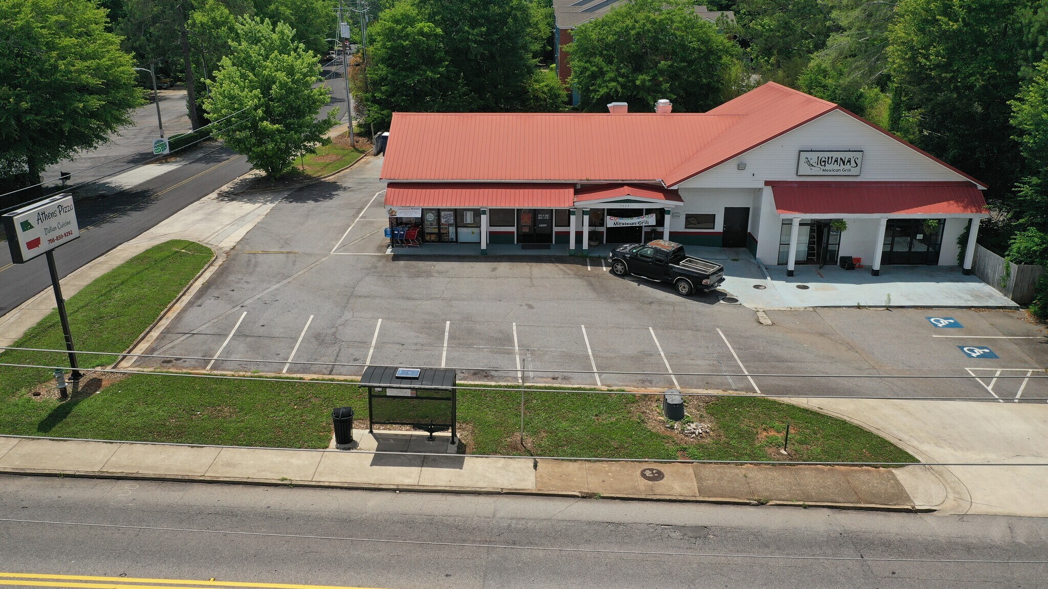 2024 S Milledge Ave, Athens, GA for sale Primary Photo- Image 1 of 1