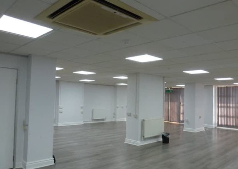 Ray Mead Rd, Maidenhead for lease Interior Photo- Image 1 of 2