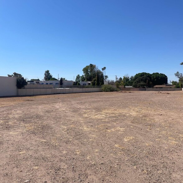 644-676 N Country Club Dr, Mesa, AZ for sale - Building Photo - Image 2 of 3