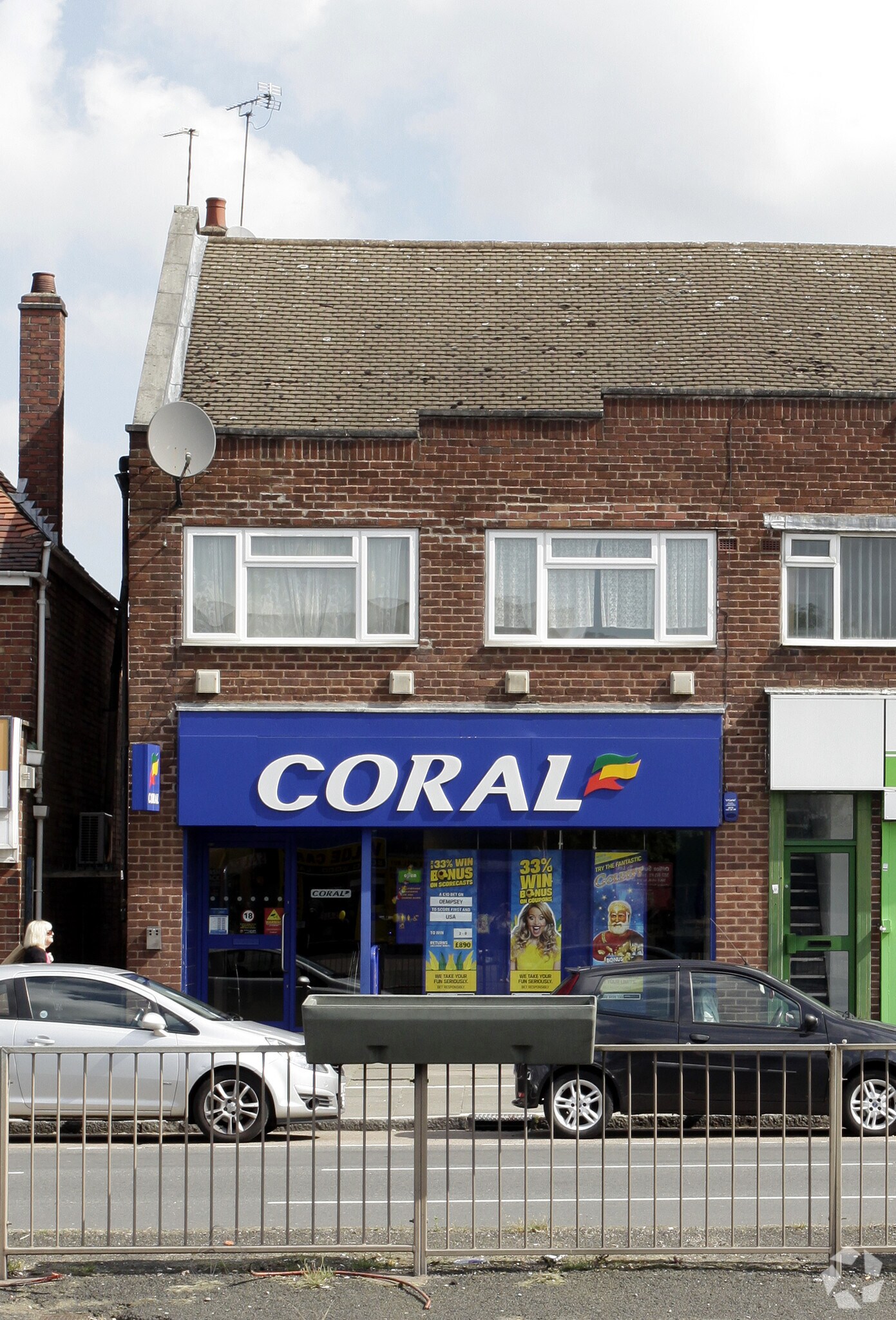 2212 Coventry Rd, Birmingham for sale Primary Photo- Image 1 of 1