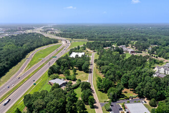 Highland Commerce Drive, Ridgeland, MS - aerial  map view - Image1