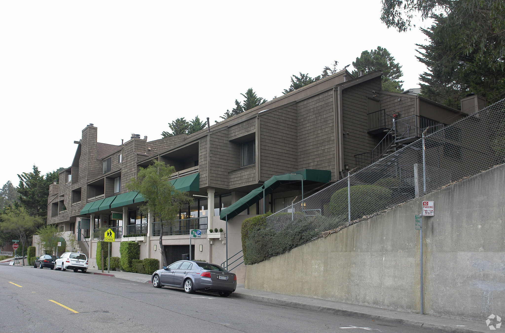 1900 Mountain Blvd, Oakland, CA for sale Building Photo- Image 1 of 6