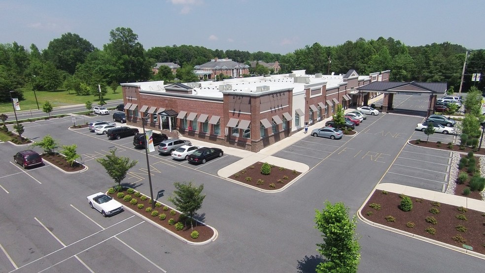 500 Cadmus Ln, Easton, MD 21601