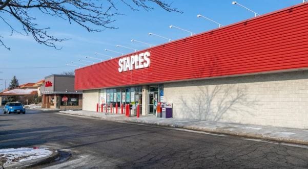 2550 Ouellette Ave, Windsor, ON for sale Primary Photo- Image 1 of 1