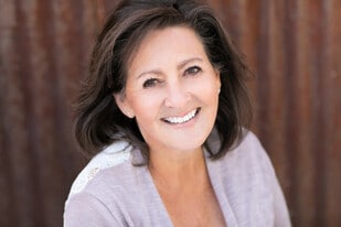 Catherine Montgomery